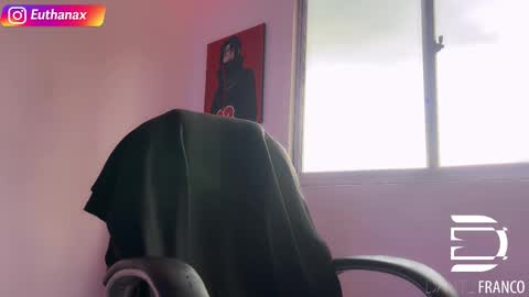 dante_franco online show from February 2026 10:35:01 PM