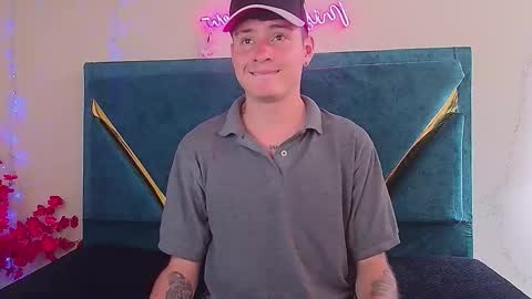 Snapshot of dante_grayy chatting on January 2026 06:57:02 PM Dantegrayy online show from January 2026 06:57:02 PM