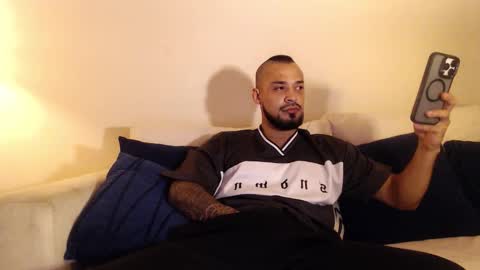 Dante Hell online show from December 2025 12:05:01 AM