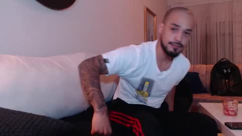 Dante Hell online show from March 2026 12:54:01 AM