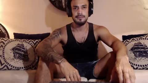 Dante Hell online show from April 2026 03:39:01 AM