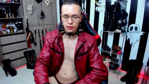 Dante online show from December 2024 06:16:01 PM