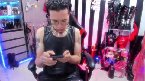 Dante online show from October 2025 01:30:02 PM