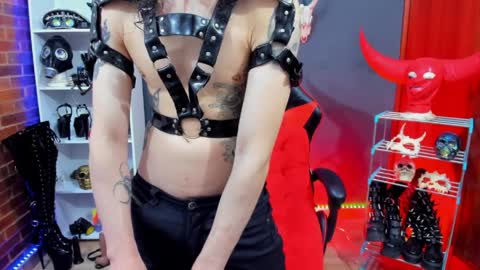 Dante online show from March 2026 03:24:01 PM