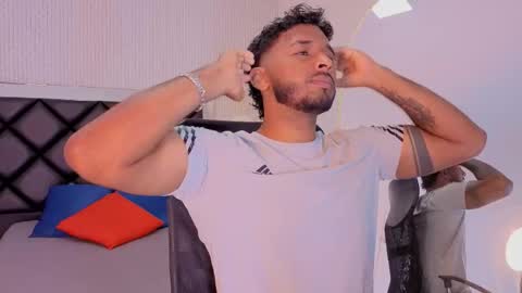 dante_jons online show from October 2025 03:05:01 AM