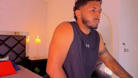 dante_jons online show from October 2025 02:54:02 AM