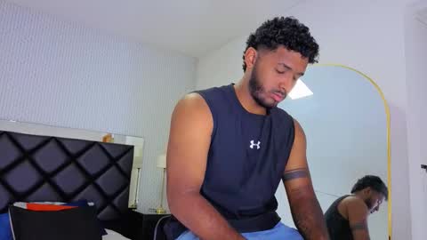 dante_jons online show from October 2025 03:40:01 AM