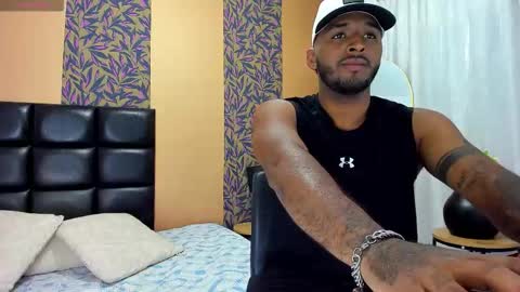 dante_jons online show from October 2025 11:05:02 PM
