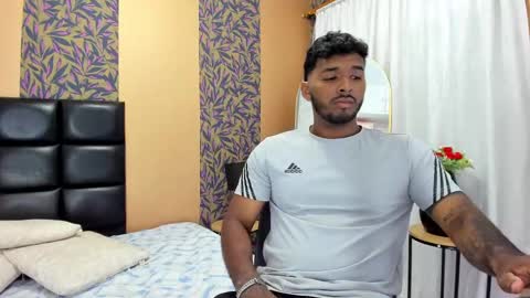 dante_jons online show from October 2025 11:05:01 PM