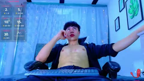 DANTE KENT online show from March 2026 02:09:02 PM