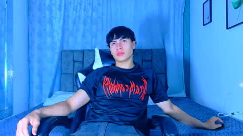 DANTE KENT online show from March 2026 12:28:01 PM