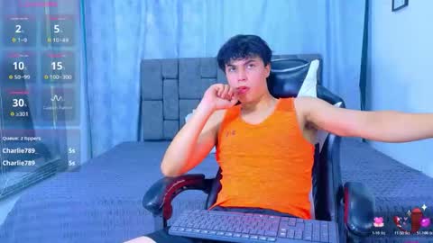 Snapshot of dante_kent chatting on April 2026 03:02:01 PM DANTE KENT online show from April 2026 03:02:01 PM
