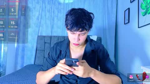 Snapshot of dante_kent chatting on April 2026 01:09:02 PM DANTE KENT online show from April 2026 01:09:02 PM