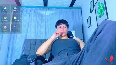 Snapshot of dante_kent chatting on May 2026 03:06:02 PM DANTE KENT online show from May 2026 03:06:02 PM