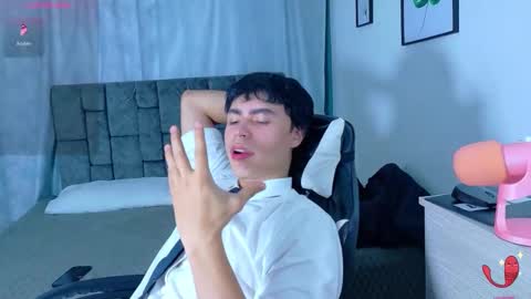 Snapshot of dante_kent chatting on June 2026 02:12:01 PM DANTE KENT online show from June 2026 02:12:01 PM