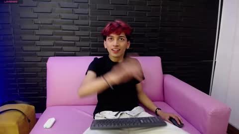 Snapshot of dante_luxx_ chatting on February 2026 03:01:01 PM Dante online show from February 2026 03:01:01 PM