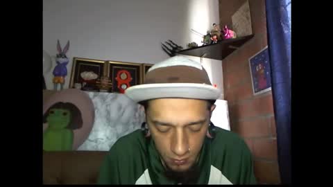 dante_x_5 online show from December 2025 02:35:01 PM