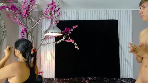 DANTEVIOLETE online show from May 2026 11:38:01 AM