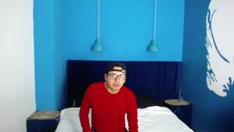 Dante online show from February 2026 03:51:02 AM