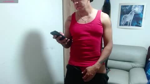 dantebig_22 online show from January 2025 02:39:02 AM