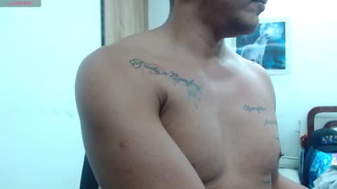 dantebig_22 online show from January 2025 03:10:02 PM