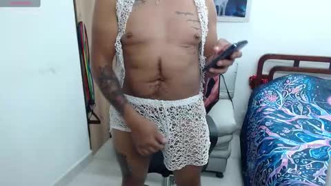 dantebig_22 online show from February 2025 09:41:02 PM