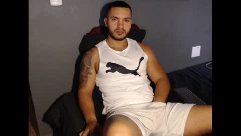 dantebrown1 online show from April 2026 12:27:02 PM