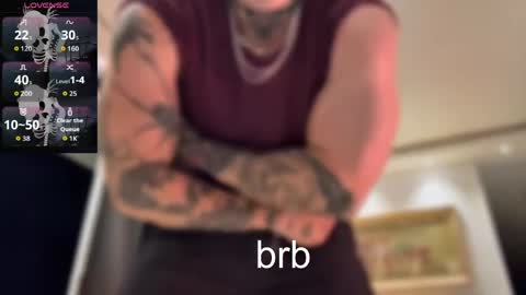 Dante coppola online show from March 2026 12:23:02 AM