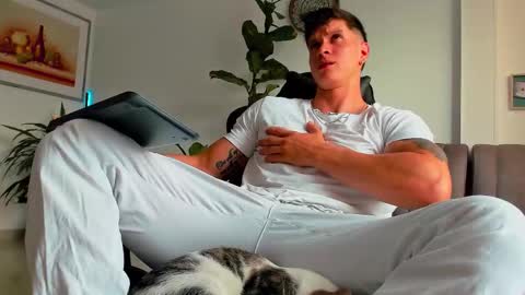 Dante online show from January 2026 07:48:02 PM