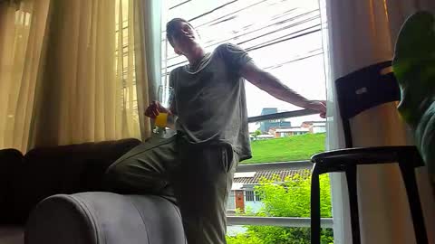 Dante online show from January 2026 06:45:01 PM