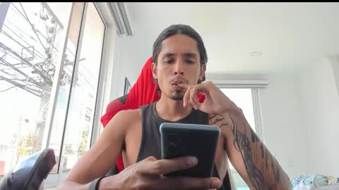 X Dante7373574 online show from February 2026 06:58:01 PM