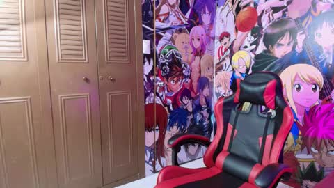 DANTE DARK online show from December 2025 07:41:01 PM