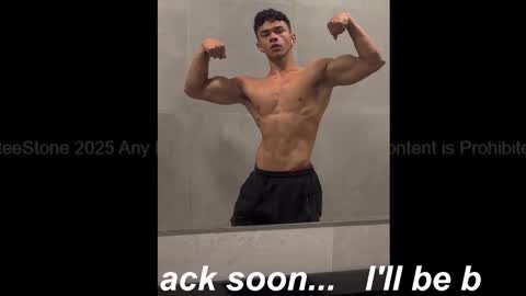 Dante online show from February 2025 04:02:01 PM