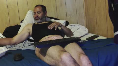 dantehot82 online show from October 2025 10:22:02 PM