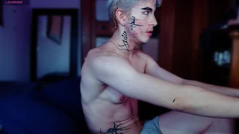 danteobscuro online show from January 2026 10:57:02 PM