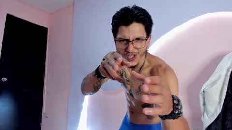 Dante online show from March 2026 05:08:02 AM