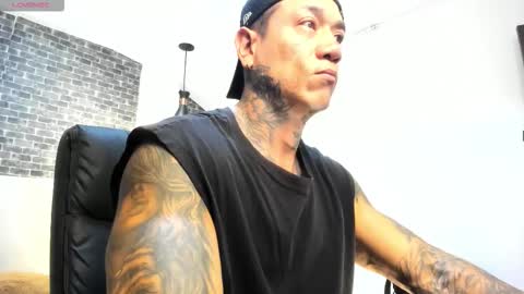 Dante Suarez online show from January 2026 08:51:02 AM