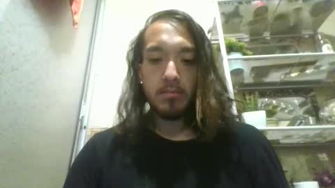 Incubus boy online show from May 2026 11:26:02 AM