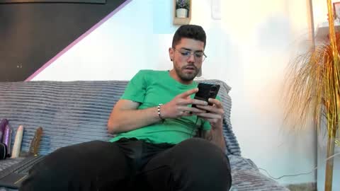 Dante Winter online show from March 2026 04:27:01 AM