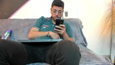 Dante Winter online show from March 2026 05:02:01 AM