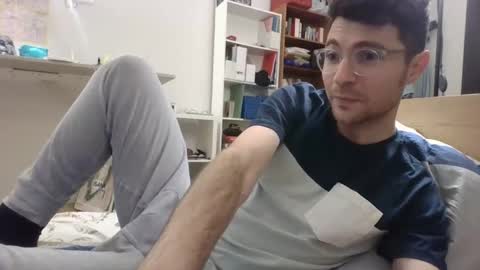 Snapshot of dantheman233 chatting on December 2024 06:15:02 PM Daniel online show from December 2024 06:15:02 PM