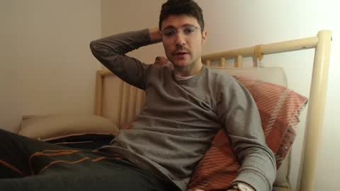 Snapshot of dantheman233 chatting on December 2024 05:05:01 PM Daniel online show from December 2024 05:05:01 PM