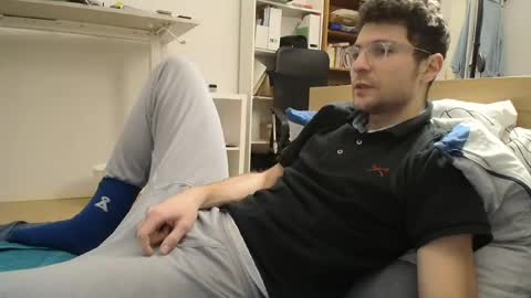 Snapshot of dantheman233 chatting on January 2025 08:18:02 PM Daniel online show from January 2025 08:18:02 PM