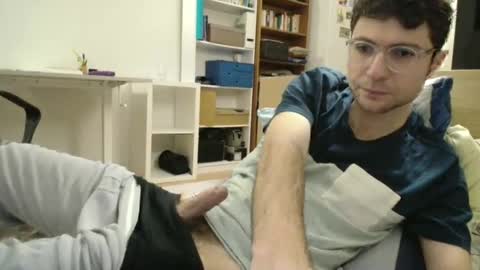 Snapshot of dantheman233 chatting on February 2025 02:16:01 PM Daniel online show from February 2025 02:16:01 PM