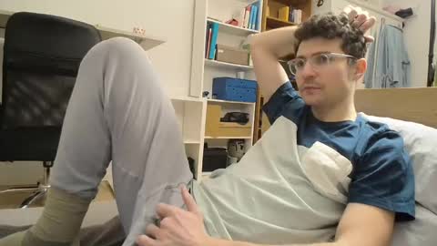 Snapshot of dantheman233 chatting on February 2025 05:57:01 PM Daniel online show from February 2025 05:57:01 PM