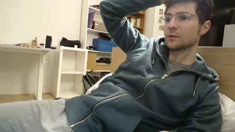 Snapshot of dantheman233 chatting on February 2025 07:36:01 PM Daniel online show from February 2025 07:36:01 PM