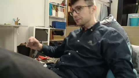 Snapshot of dantheman233 chatting on September 2025 11:54:02 AM Daniel online show from September 2025 11:54:02 AM