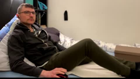 Daniel online show from April 2026 08:58:02 PM