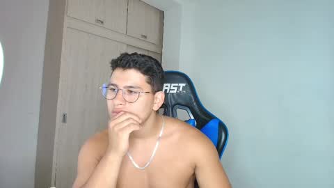 Dantraxx online show from December 2024 06:49:02 PM