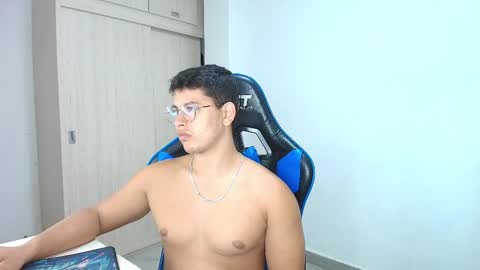 Dantraxx online show from December 2024 04:20:02 AM